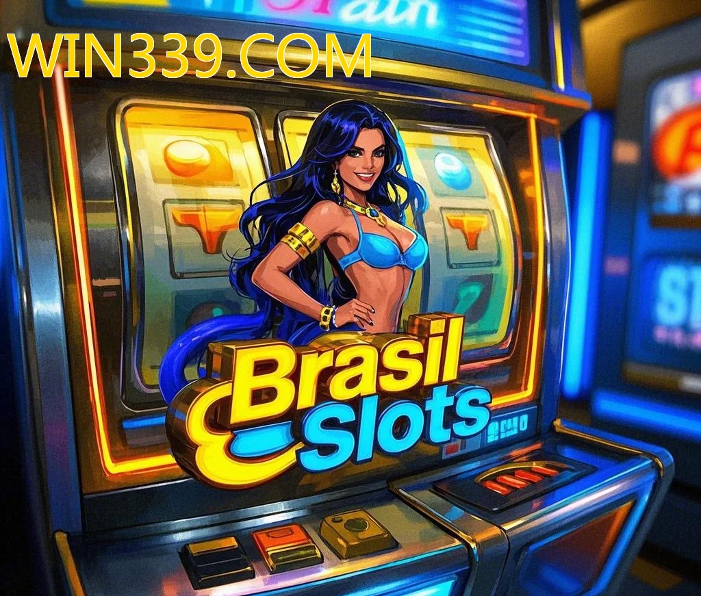 win339 GAME-Slots